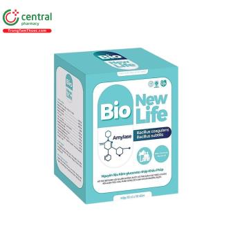 Bio New Life