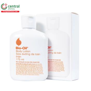 Bio-Oil Body Lotion