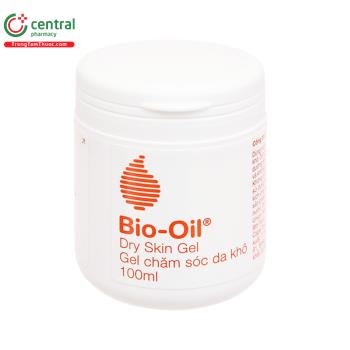 Bio-Oil Dry Skin Gel 100ml