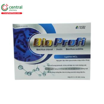 Bio Profi 