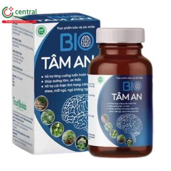 Bio Tâm An