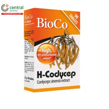 BioCo H-Codycep