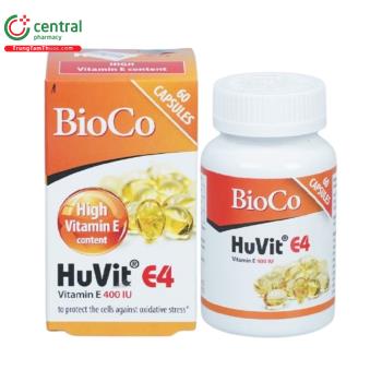 BioCo HuVit® E4