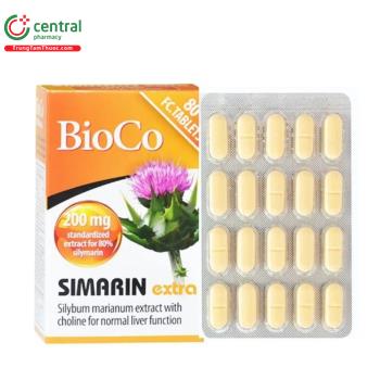 BioCo Simarin Extra