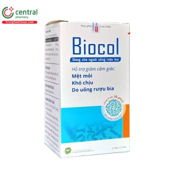 Biocol