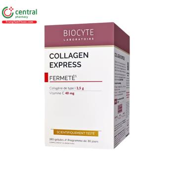 Biocyte Collagen Express 