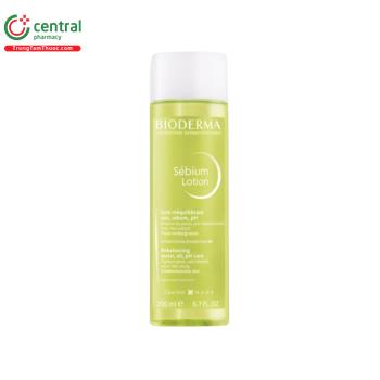 Bioderma Sébium Lotion
