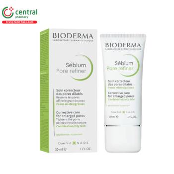 Bioderma Sébium Pore Refiner