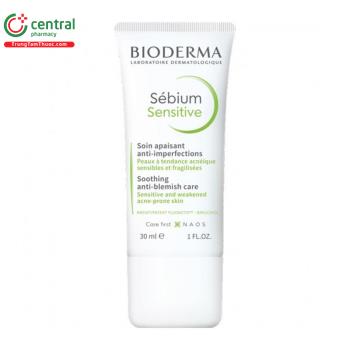 Bioderma Sébium Sensitive