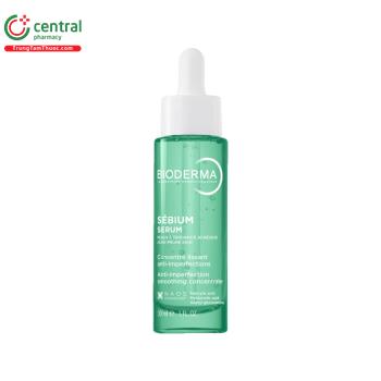 Bioderma Sébium Serum