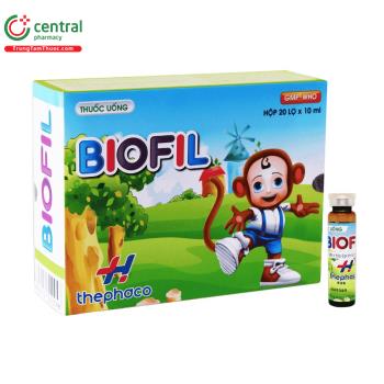 Biofil Thephaco