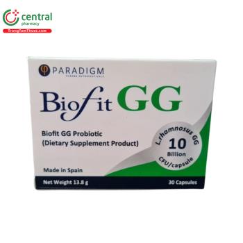 Biofit GG