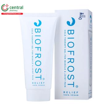 Biofrost Relief 100ml
