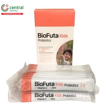 BioFuta Kids Probiotics