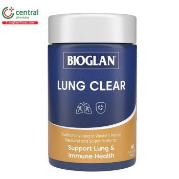 Bioglan Lung Clear