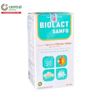 Biolact Sanfo