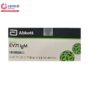 Bioline™ EV71 IgM