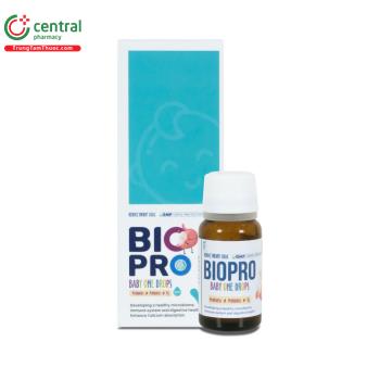 Biopro Baby One Drops