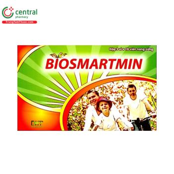 Biosmartmin