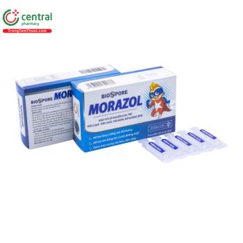 BioSpore Morazol