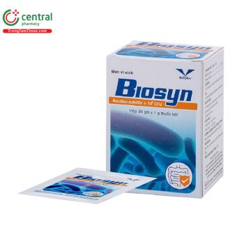 Biosyn Bidiphar