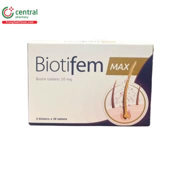 Biotifem Max 10mg