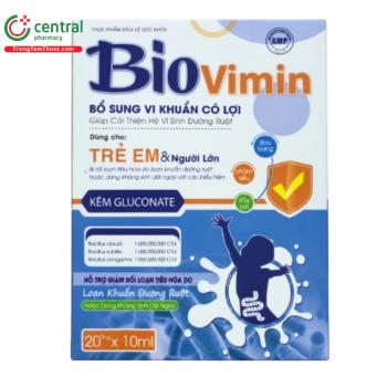Biovimin
