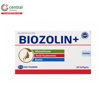 Biozolin+ 
