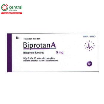 BiprotanaA 5mg