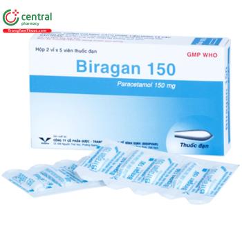 Biragan 150