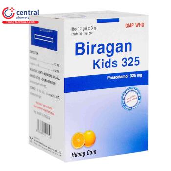 Biragan Kids 325