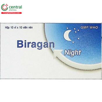 Biragan Night
