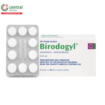Birodogyl 