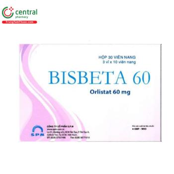 Bisbeta 60