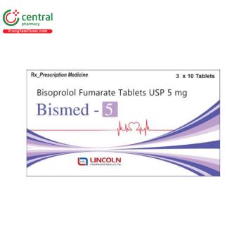 Bismed 5mg