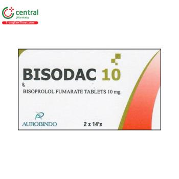 Bisodac 10mg