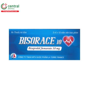Bisorace 10