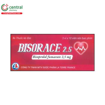 Bisorace 2,5