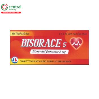 Bisorace 5