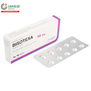 Bisotexa 10mg