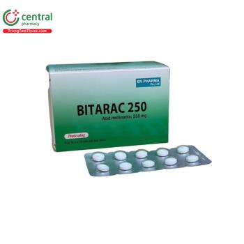 Bitarac 250