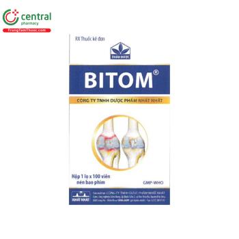 Bitom