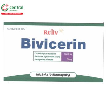 Bivicerin 70mg
