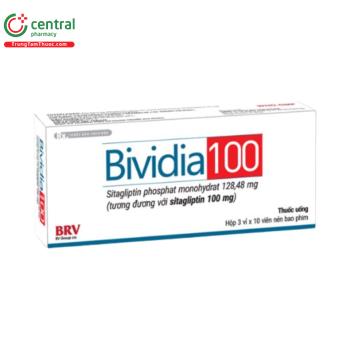 Bividia 100