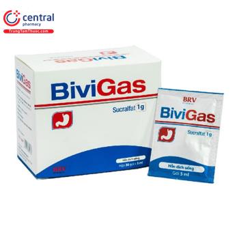 BiviGas 1g