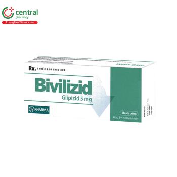 Bivilizid 5mg