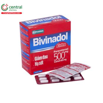 Bivinadol Extra