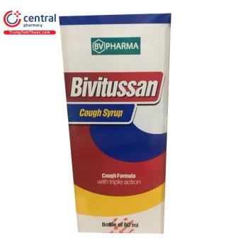 Bivitussan