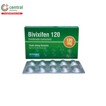 Bivixifen 120