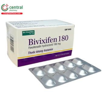 Bivixifen 180